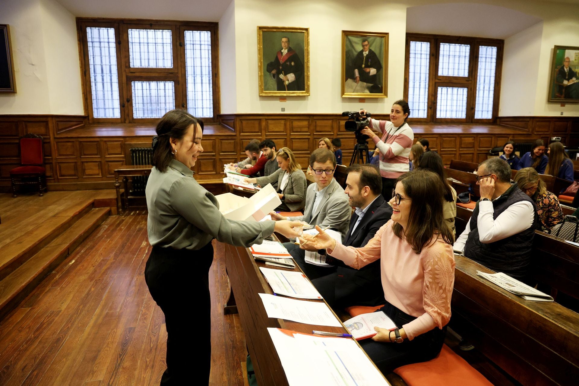 Final STARTinnova. Curso 2024/25