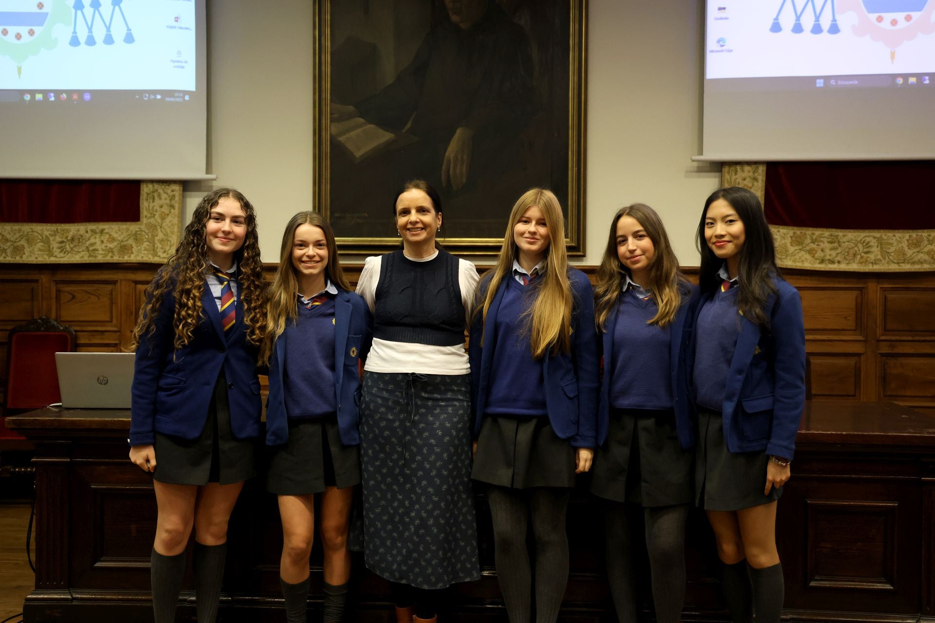 Final STARTinnova. Curso 2024/25