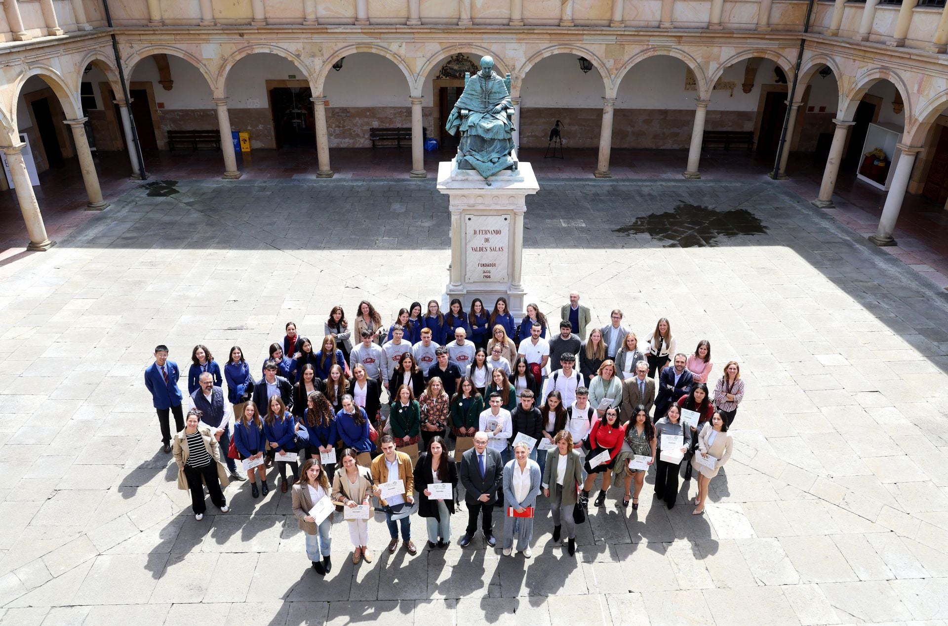 Final STARTinnova. Curso 2024/25