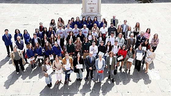 STARTinnova entrega sus premios al emprendimiento