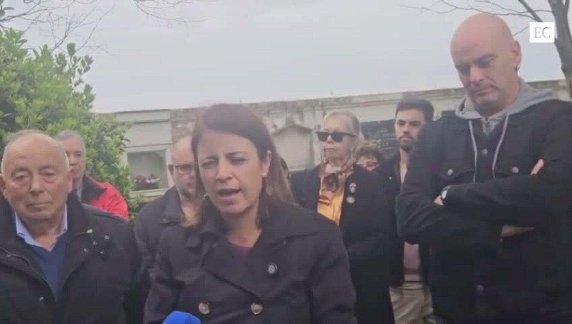 Homenaje a 'Maricuela' en Gijón