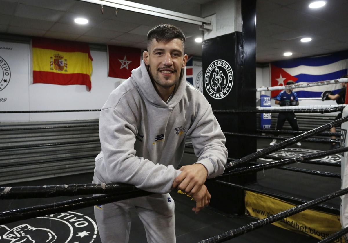 Confirmado el rival de Joel Álvarez en la UFC: ¿es el último combate del gijonés en la categoría?