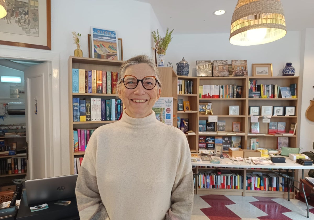 Una nueva oportunidad para una librería de toda la vida en Gijón