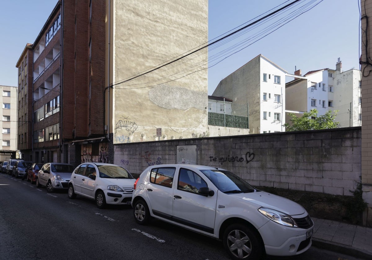 El Ayuntamiento de Gijón activa su plan de vivienda con la salida a concurso de seis parcelas municipales
