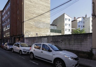 El Ayuntamiento de Gijón activa su plan de vivienda con la salida a concurso de seis parcelas municipales