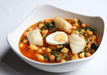 Recetas típicas de Semana Santa