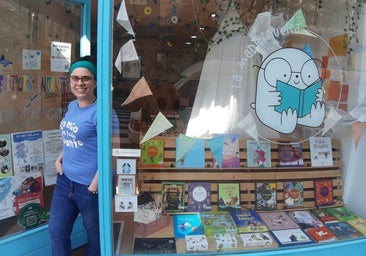 «Me di cuenta que necesitamos un momento para sentarnos, relajarnos y pensar»