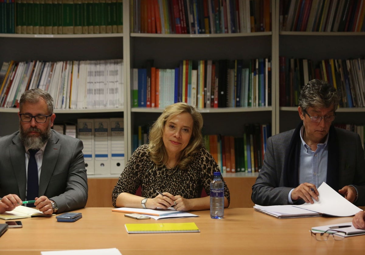 Los plazos para poner en marcha la comisión de investigación de Cerredo y su carga política