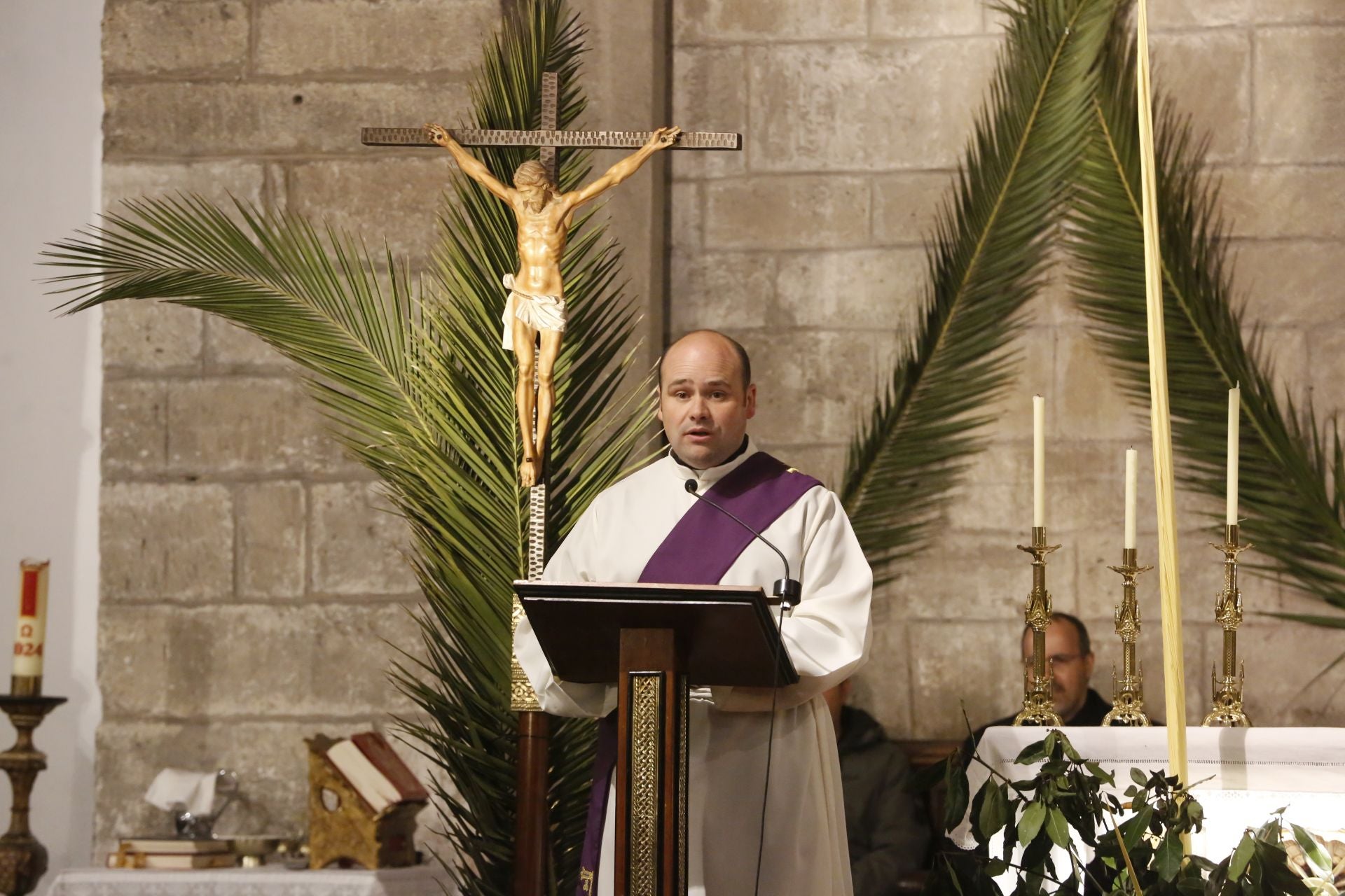 Procesión de San Pedro en Avilés