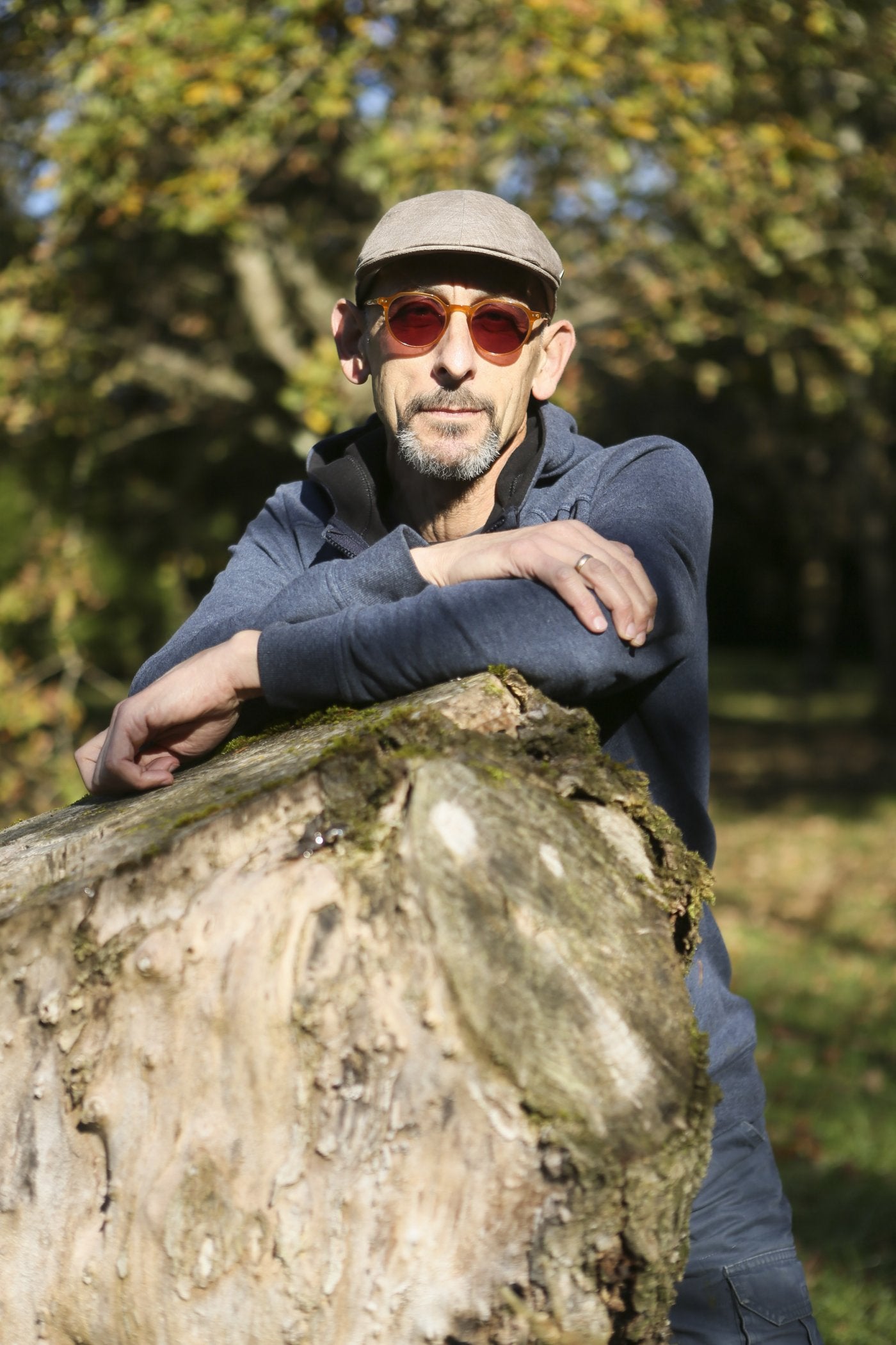 «En xeneral pásolo bien escribiendo, préstame»
