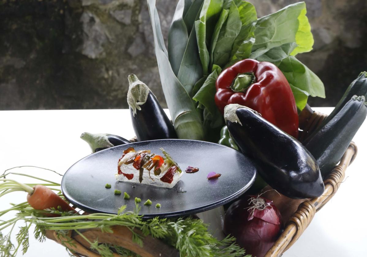 Recetas de vigilia