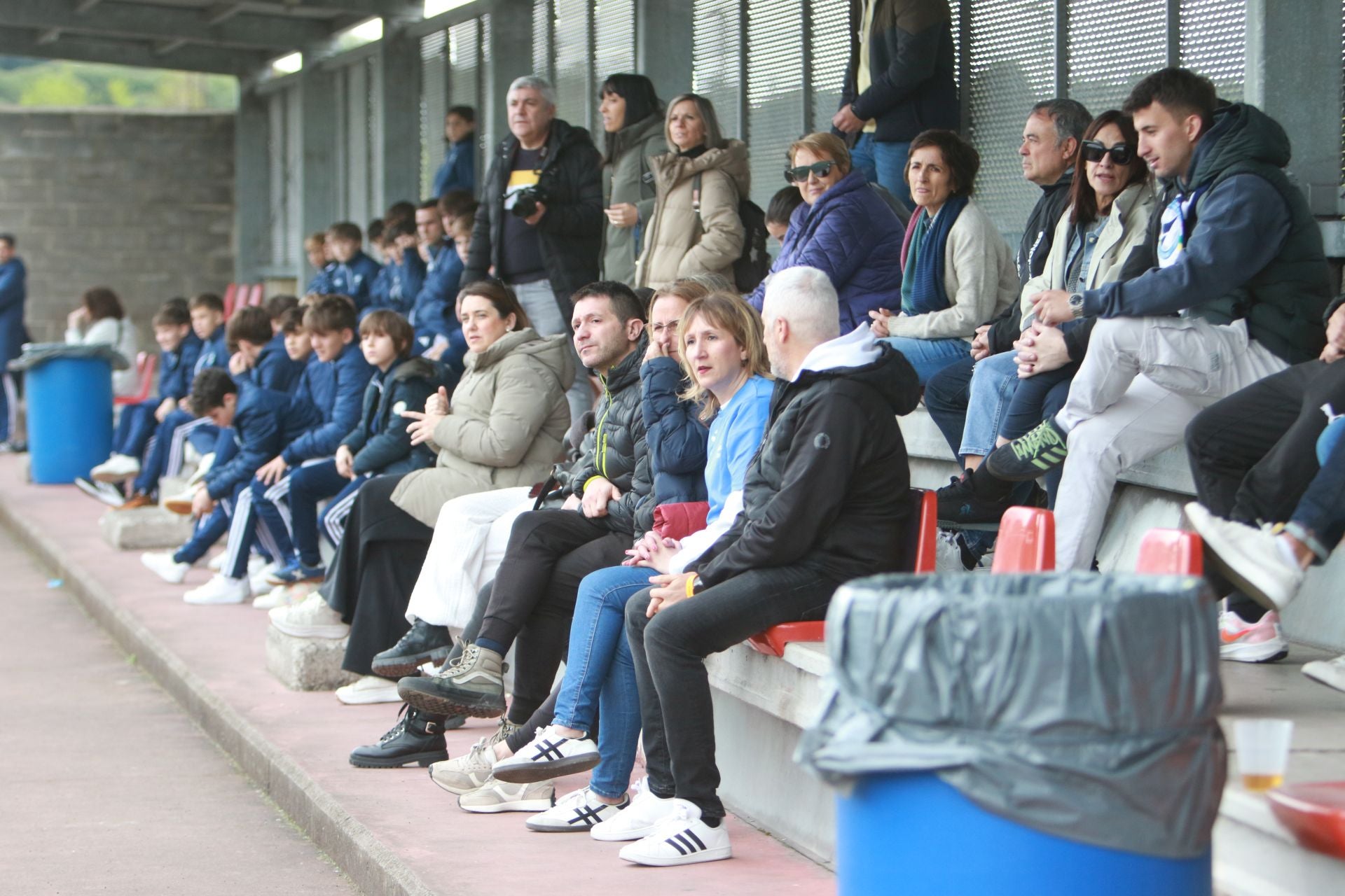 Las mejores imágenes de la Oviedo Cup 2025