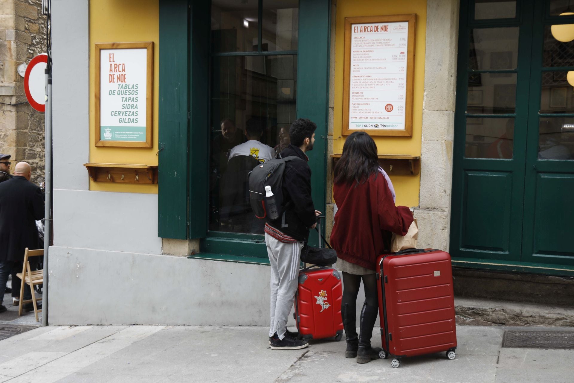 Gijón 