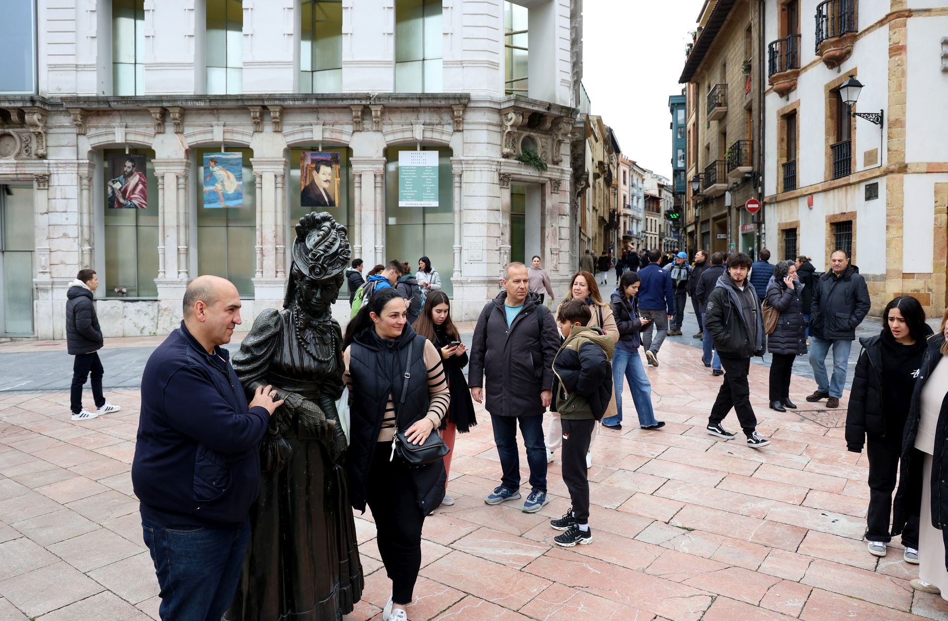 Oviedo 