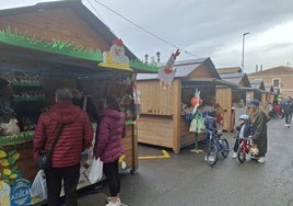 El Festival de la Marañuela de Luanco