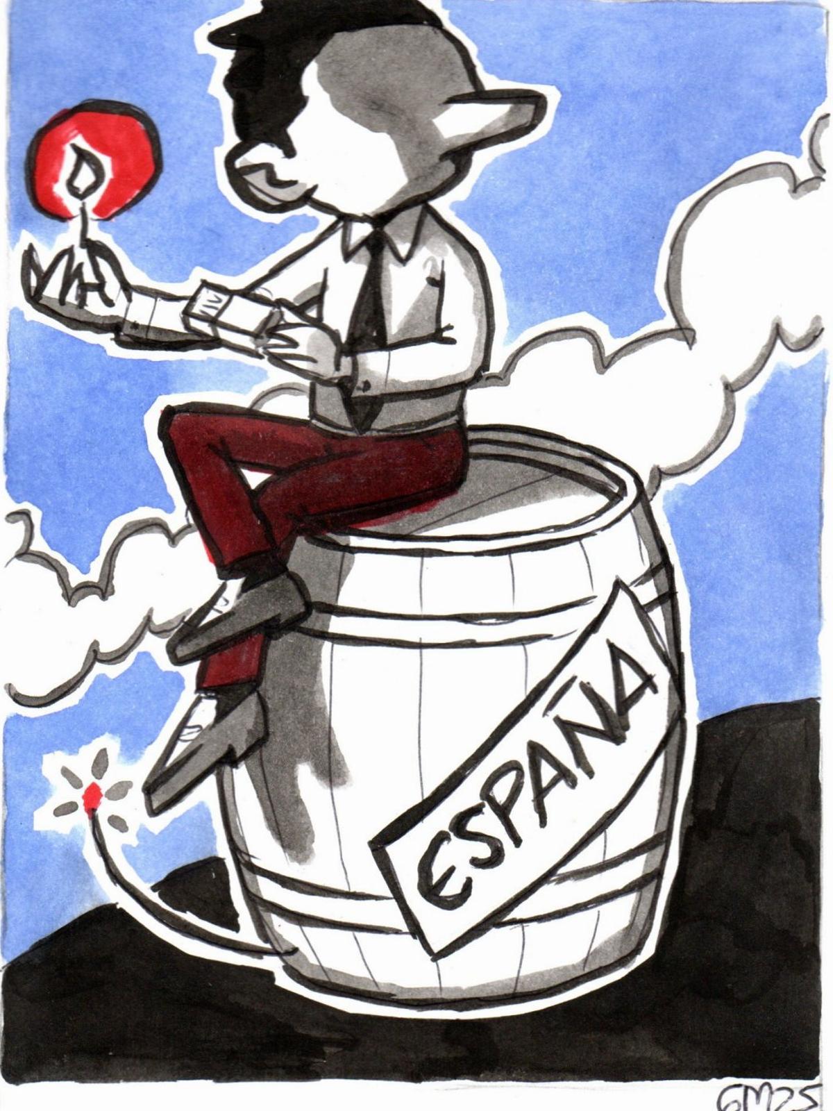 El FMI advierte a España