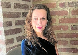 Beatriz Roldán es una eminencia en transición energética.
