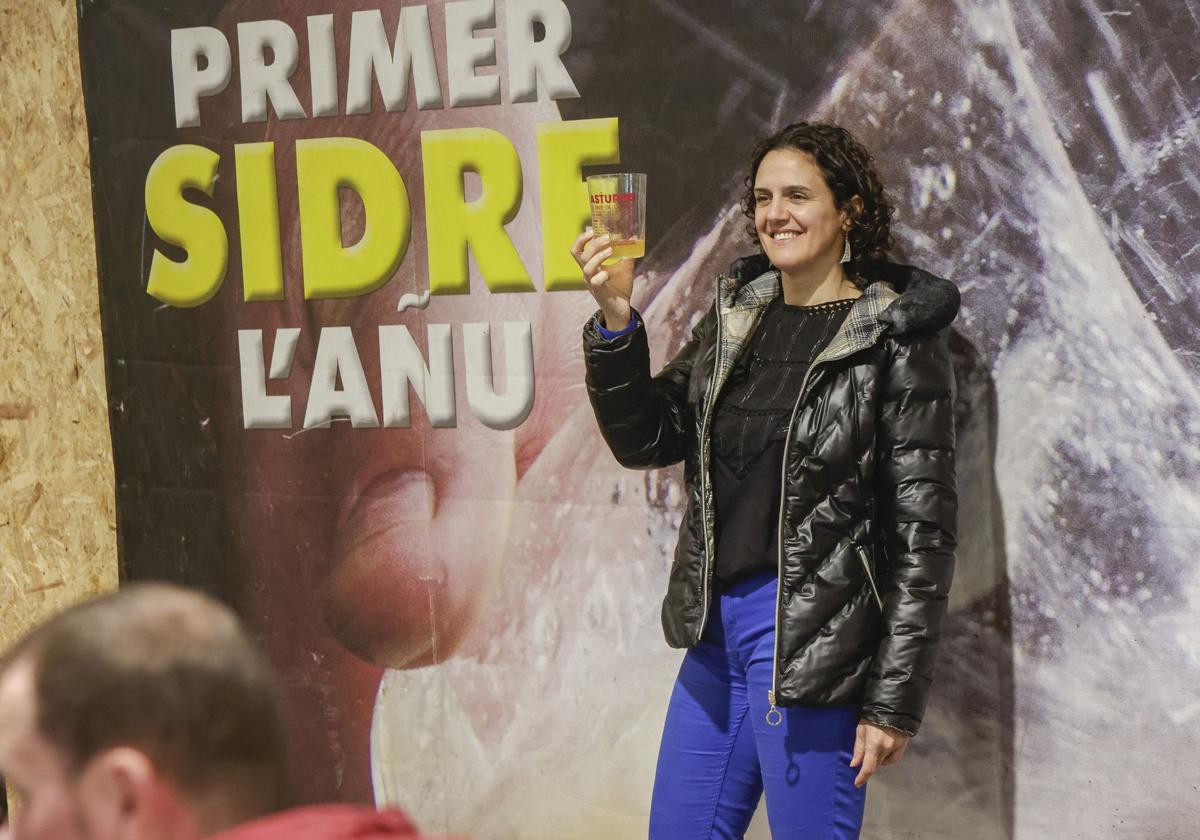 Sábado de Semana Santa, entre Primer Sidre y Fiesta de la Cerveza