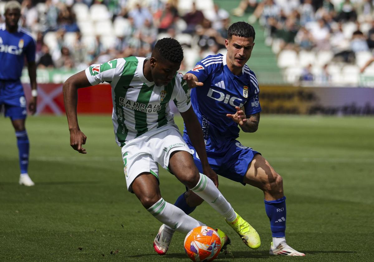 Un punto y gracias para el Real Oviedo