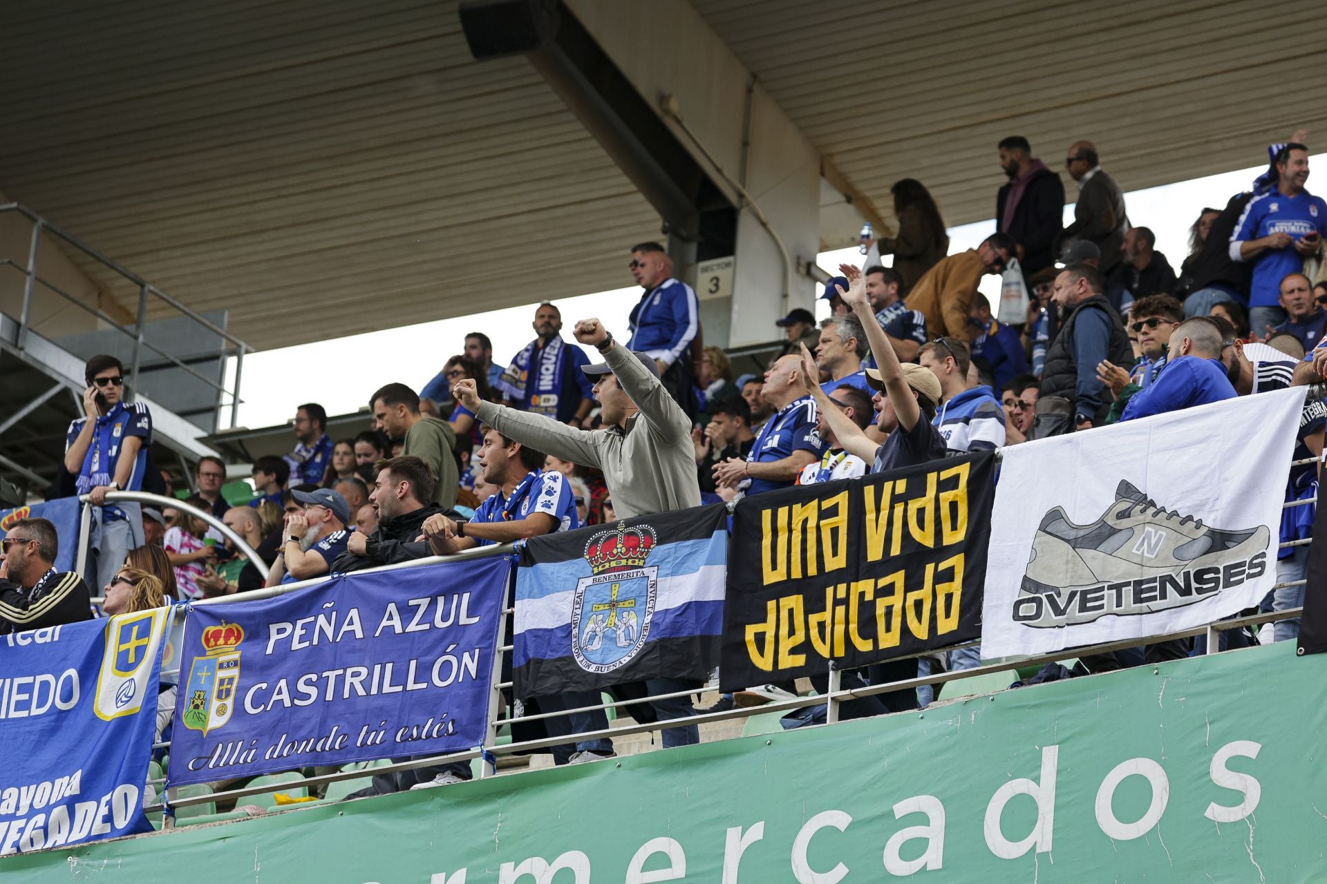 Fotos: Las mejores jugadas del Córdoba - Real Oviedo