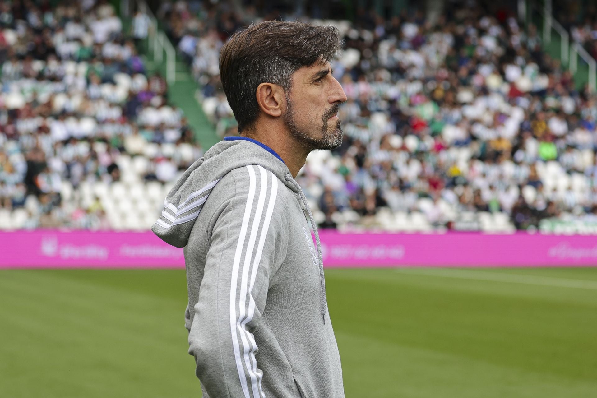 Fotos: Las mejores jugadas del Córdoba - Real Oviedo