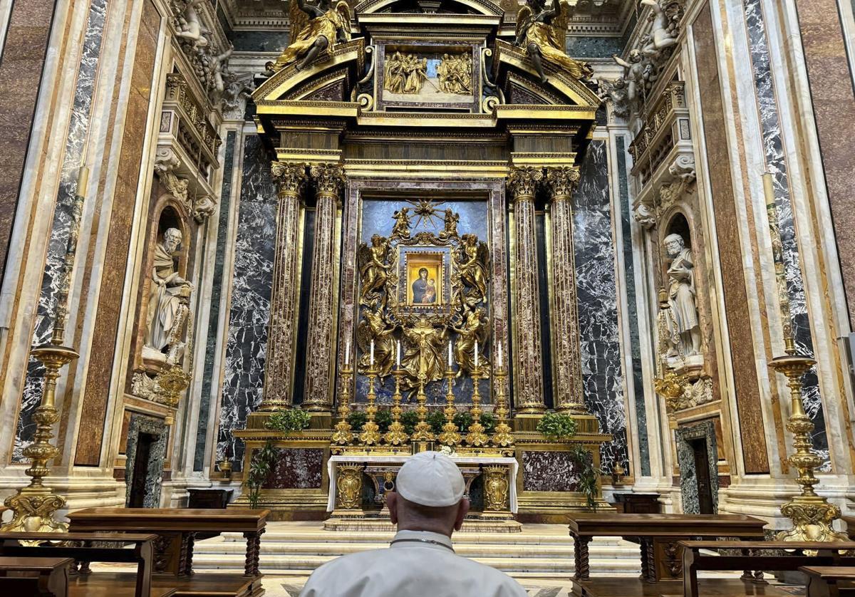 ¿Quién va a pagar el entierro del Papa Francisco?