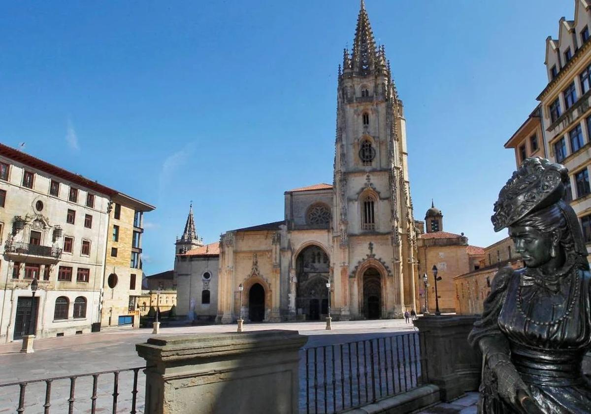 Asturias despedirá al papa Francisco: ya hay fecha para el funeral en la Catedral de Oviedo