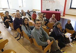 «Es importante tener una buena salud física y psíquica, pero también social»