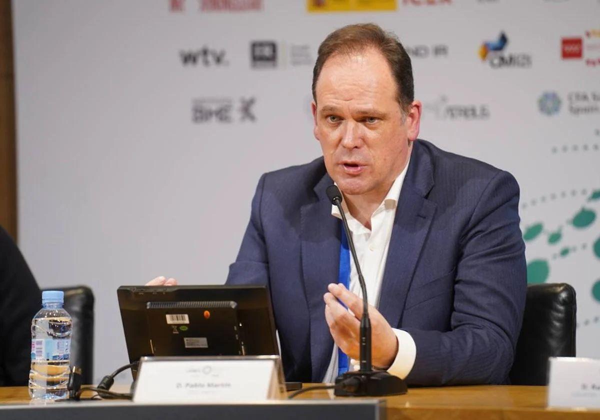 La tecnológica asturiana Izertis adquiere el 50% del grupo centroamericano Coderland