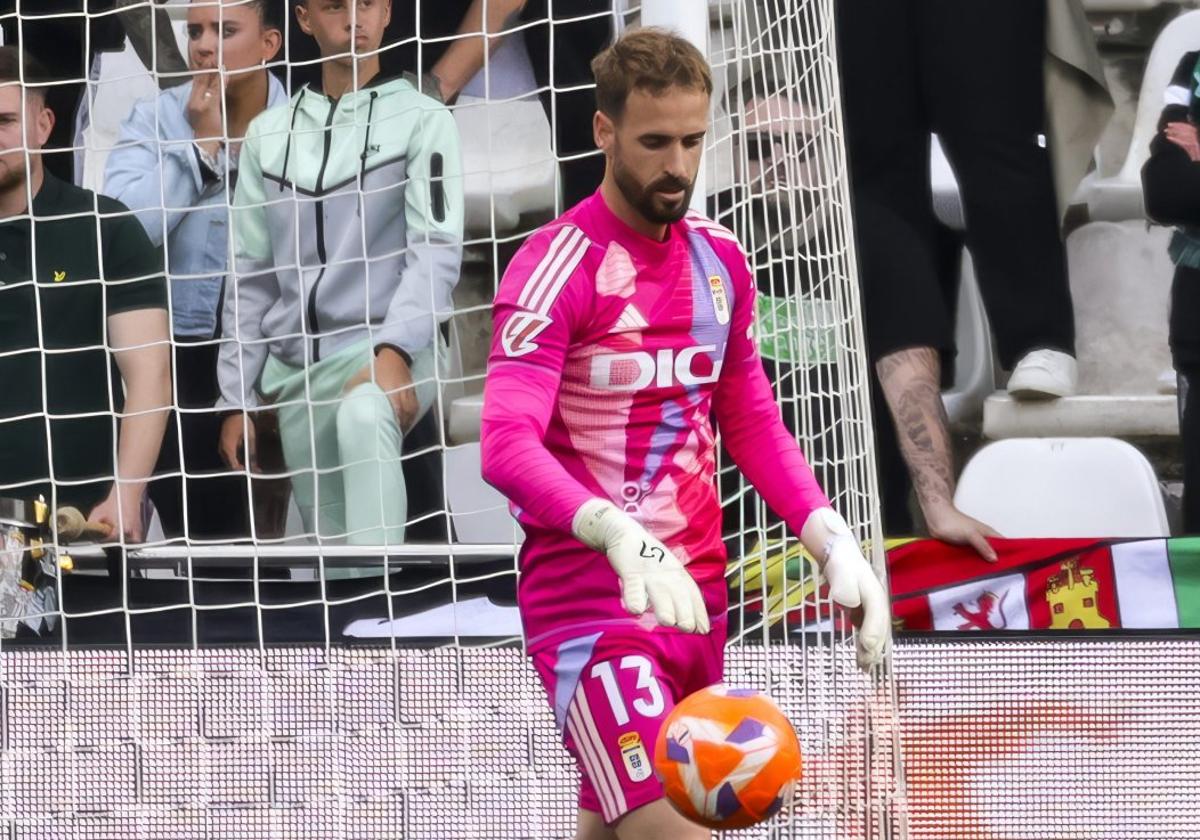El momento de la verdad para el Real Oviedo