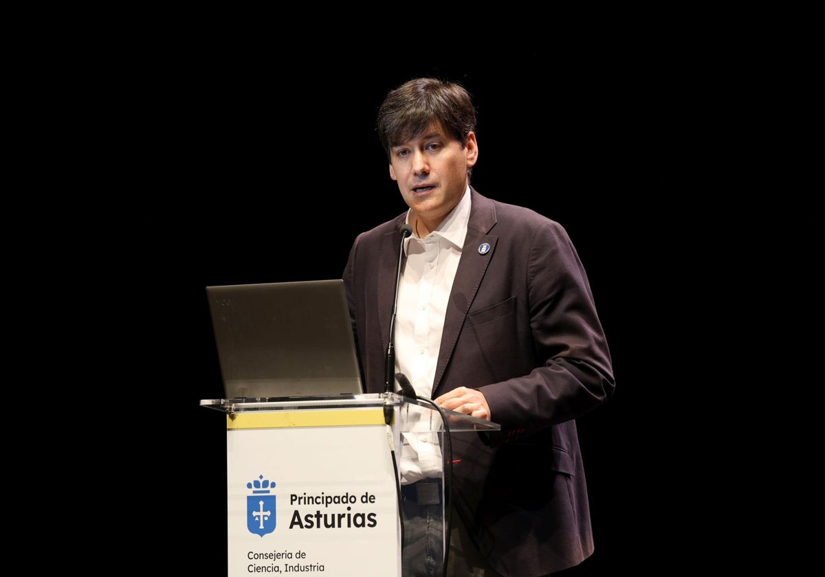 El Principado de Asturias asegura que no quiere incrementar el control sobre Idonial, «sino orientar»