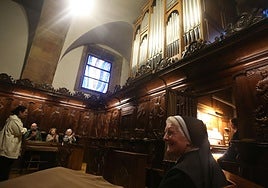 'Paseo musical por los órganos de Vetusta'