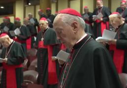 Cuánto cobra un cardenal del Vaticano después de la bajada salarial: los sueldos de los electores del nuevo Papa