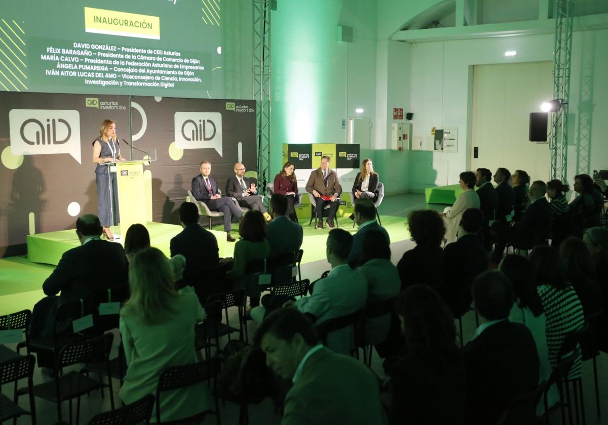 77 empresas innovadoras se dan cita con 130 inversores en busca de financiación