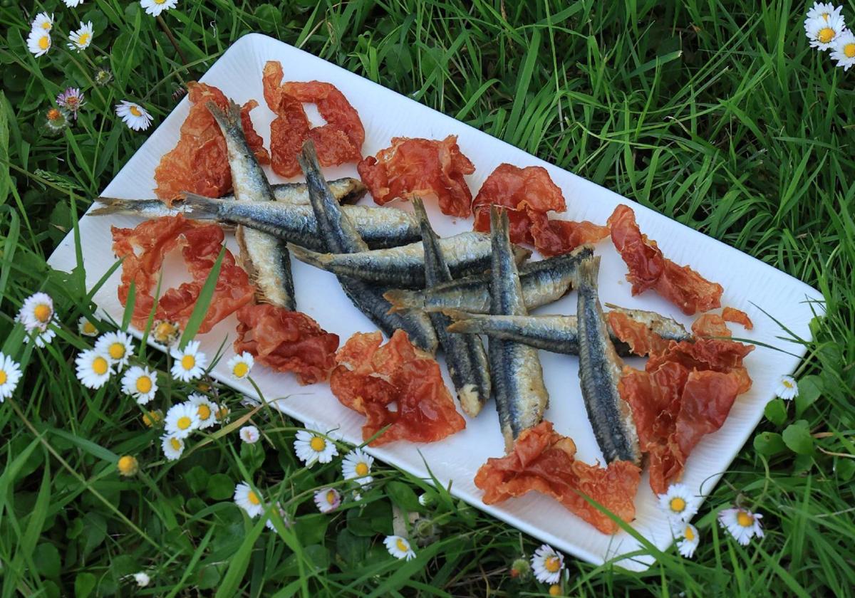 Ideas para comerse la primavera
