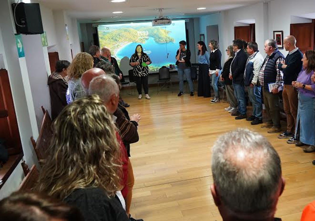 Siero pone en marcha un programa para mitigar la soledad no deseada