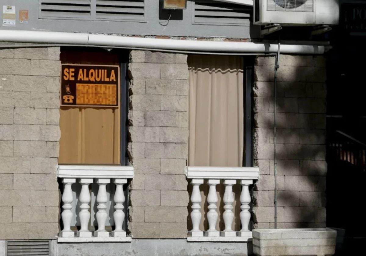 Cinco razones por las que destinar tu piso vacío al alquiler de vivienda