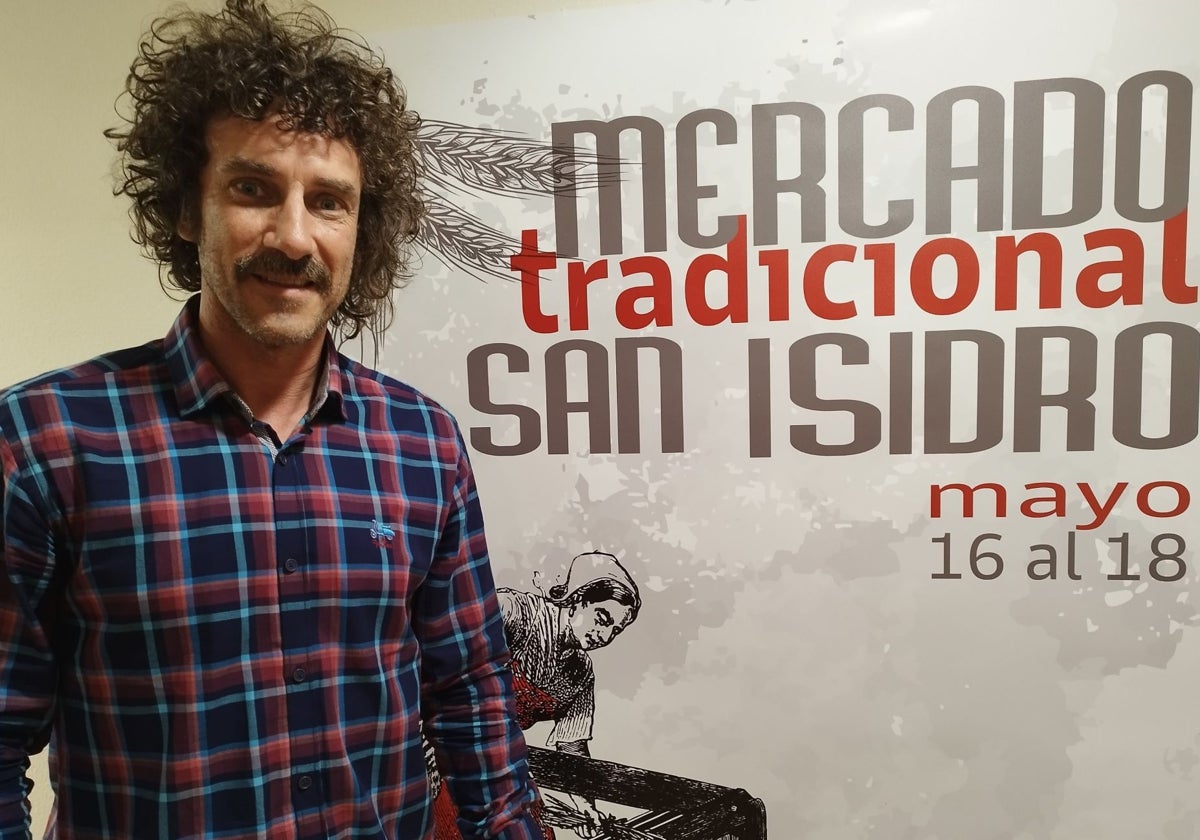 Llanera se va de fiesta por San Isidro