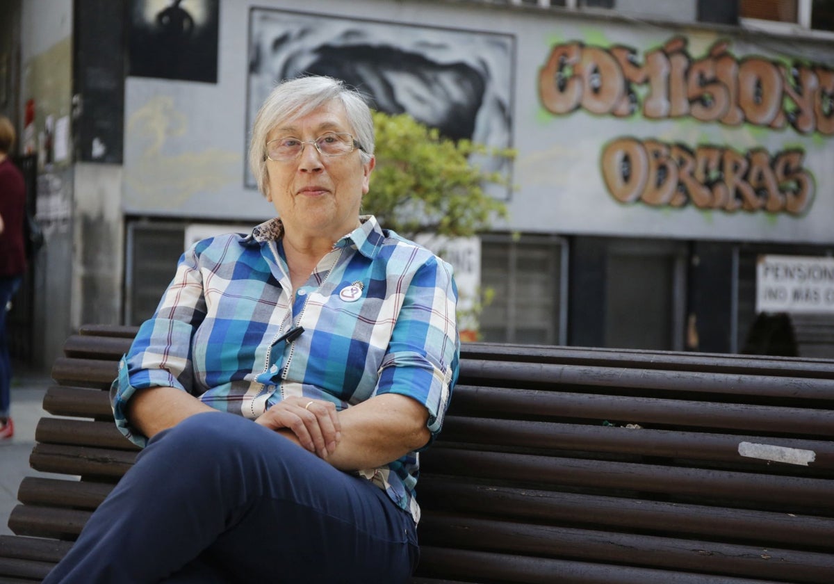 Admitidas a tramite dos querellas contra a la concejala de Cultura de Langreo