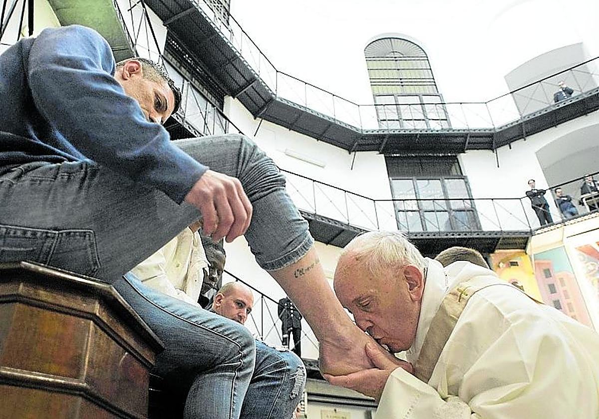 Franciscus, en clave ideológica