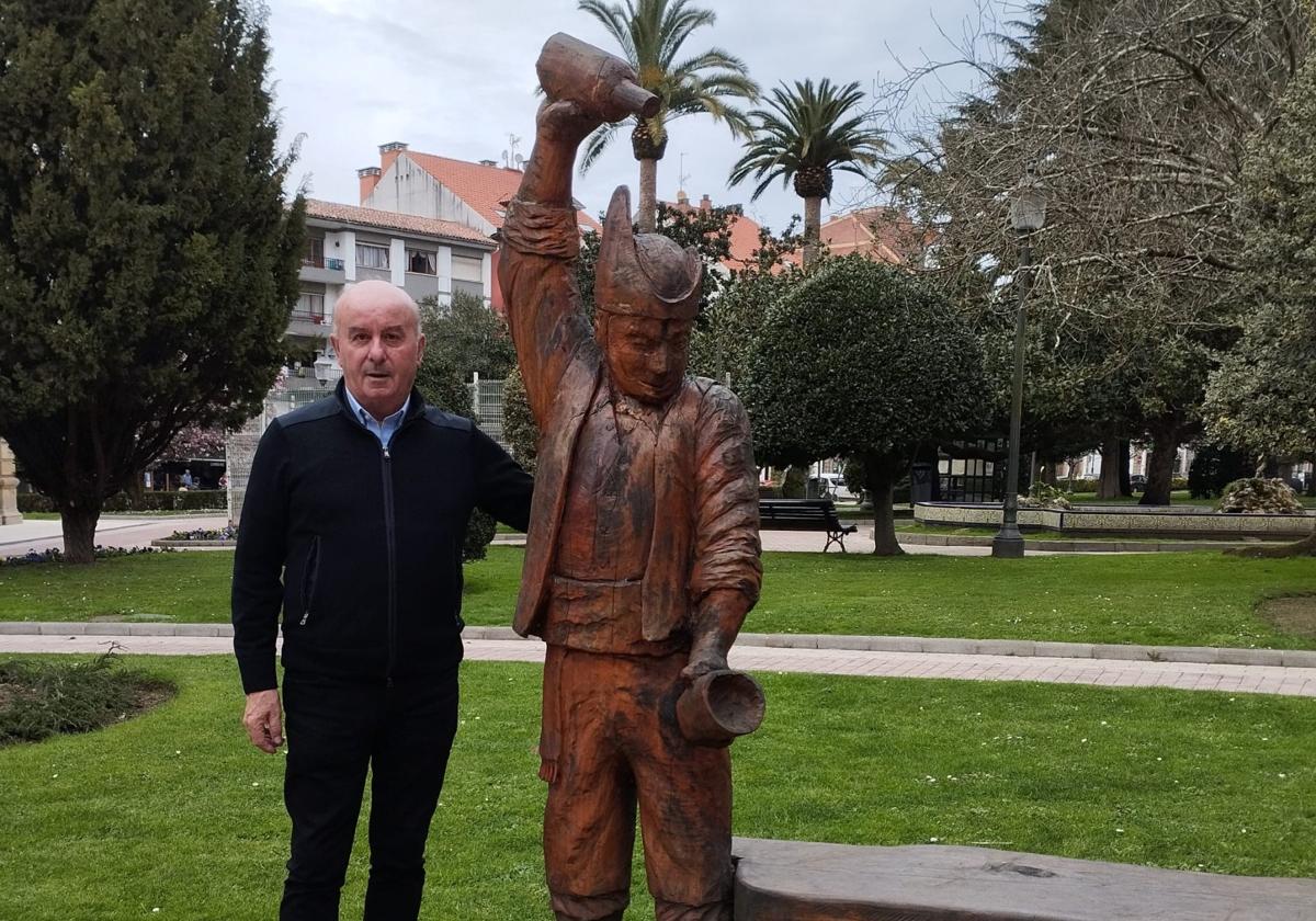 «No pierdo la esperanza de una crono entre la Catedral de Oviedo y L'Angliru»
