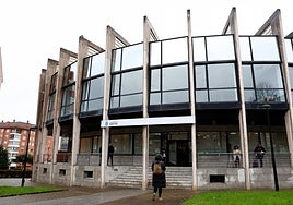 El Centro de Crisis para Víctimas de Agresión Sexual está ubicado en La Corredoria.