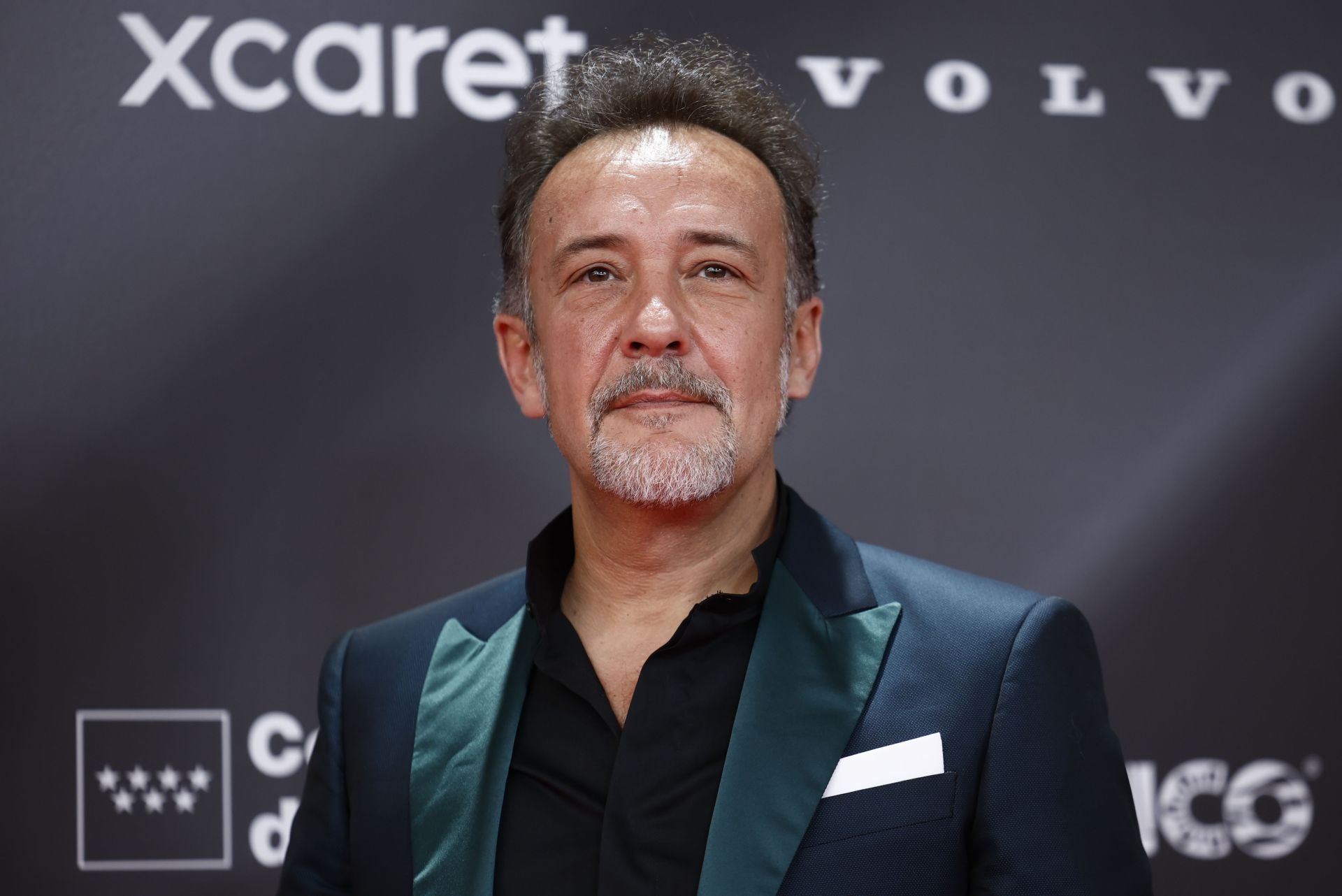 José Luis García Pérez