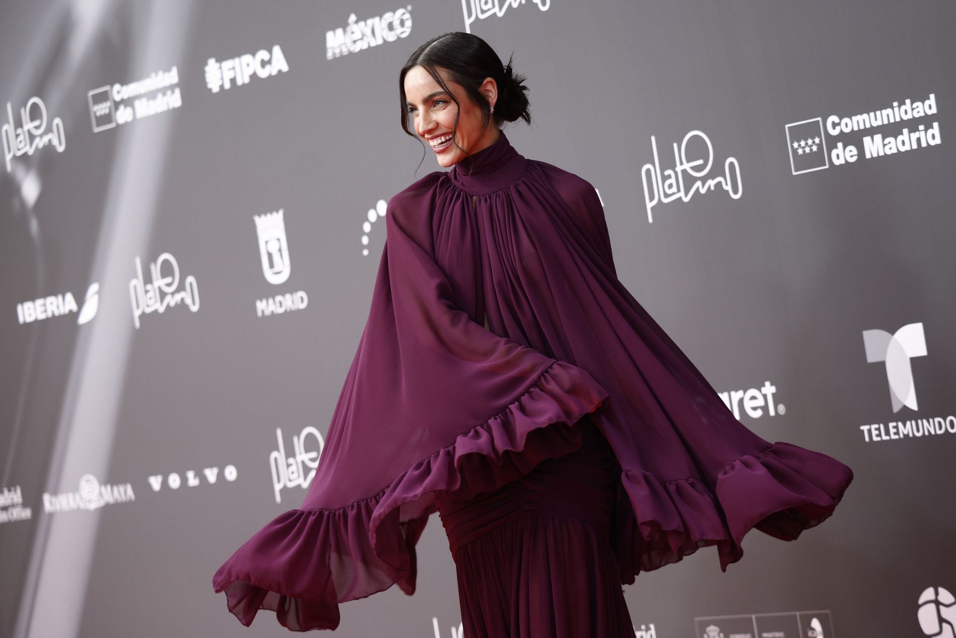 María Gabriela de Faria