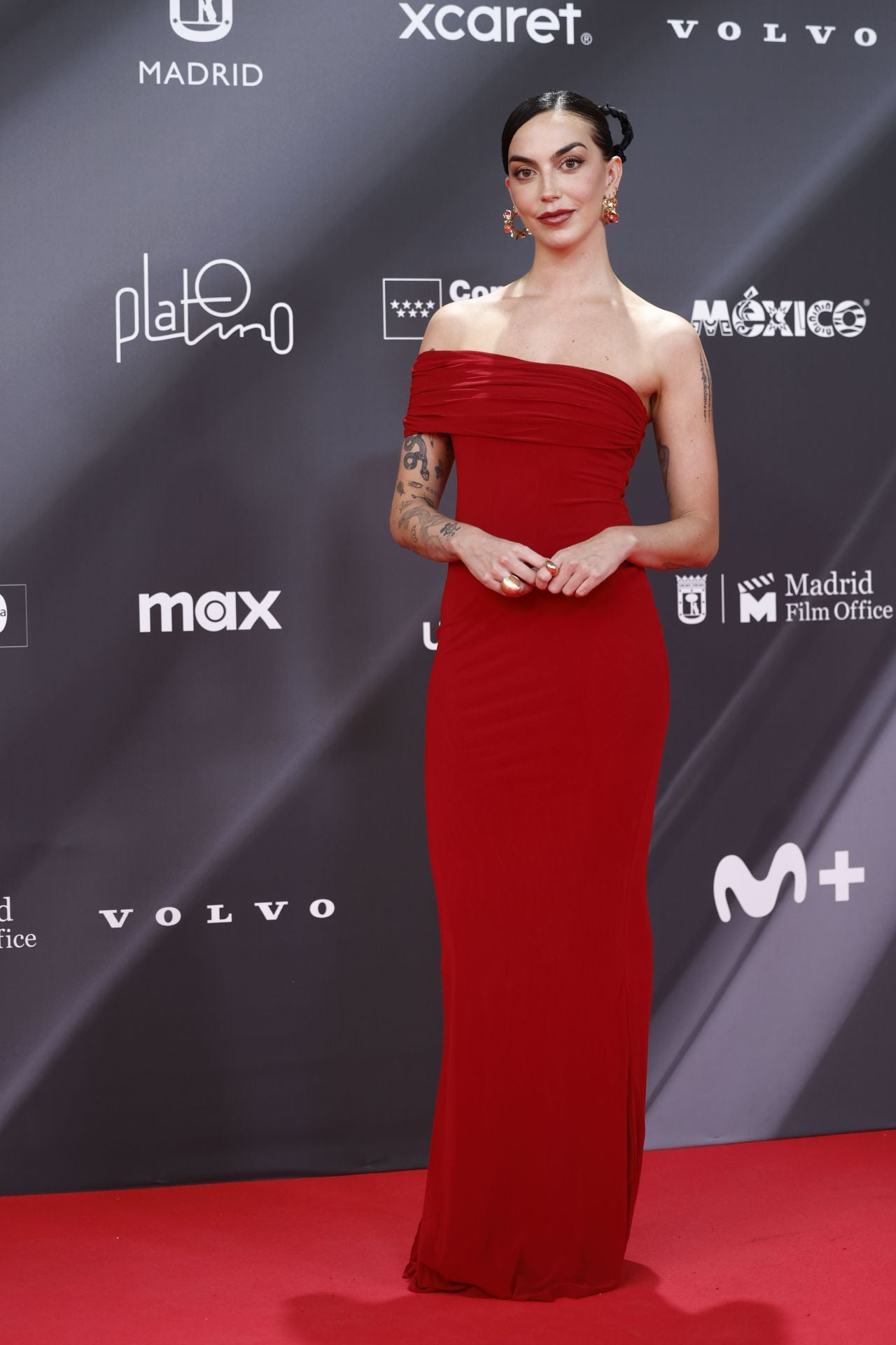 María Valero