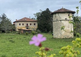 Picos de castros a ojo de águila sobre playas infinitas