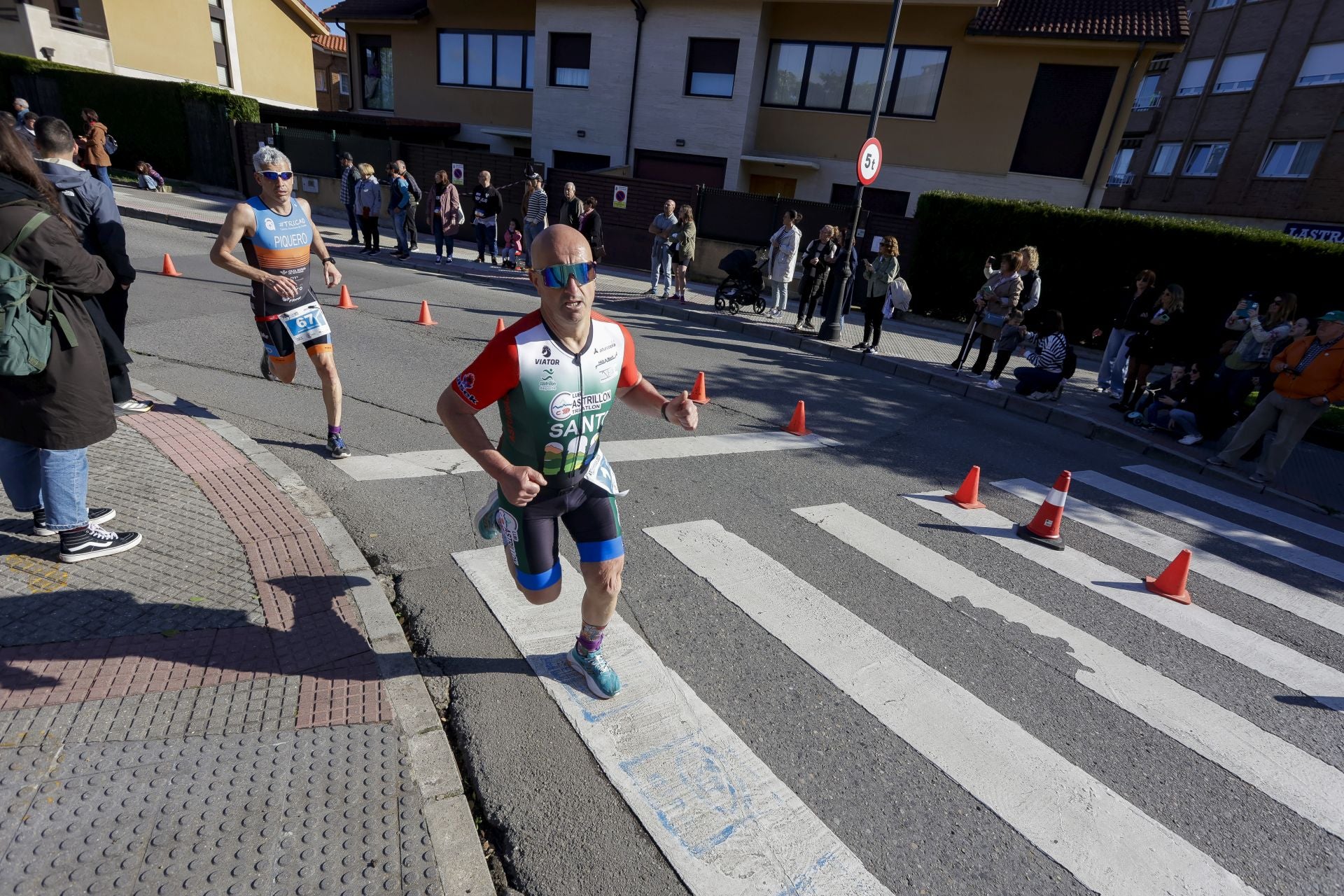 ¿Participaste en el Campeonato de Asturias de Duatlón 2025? ¡Búscate en las fotos!