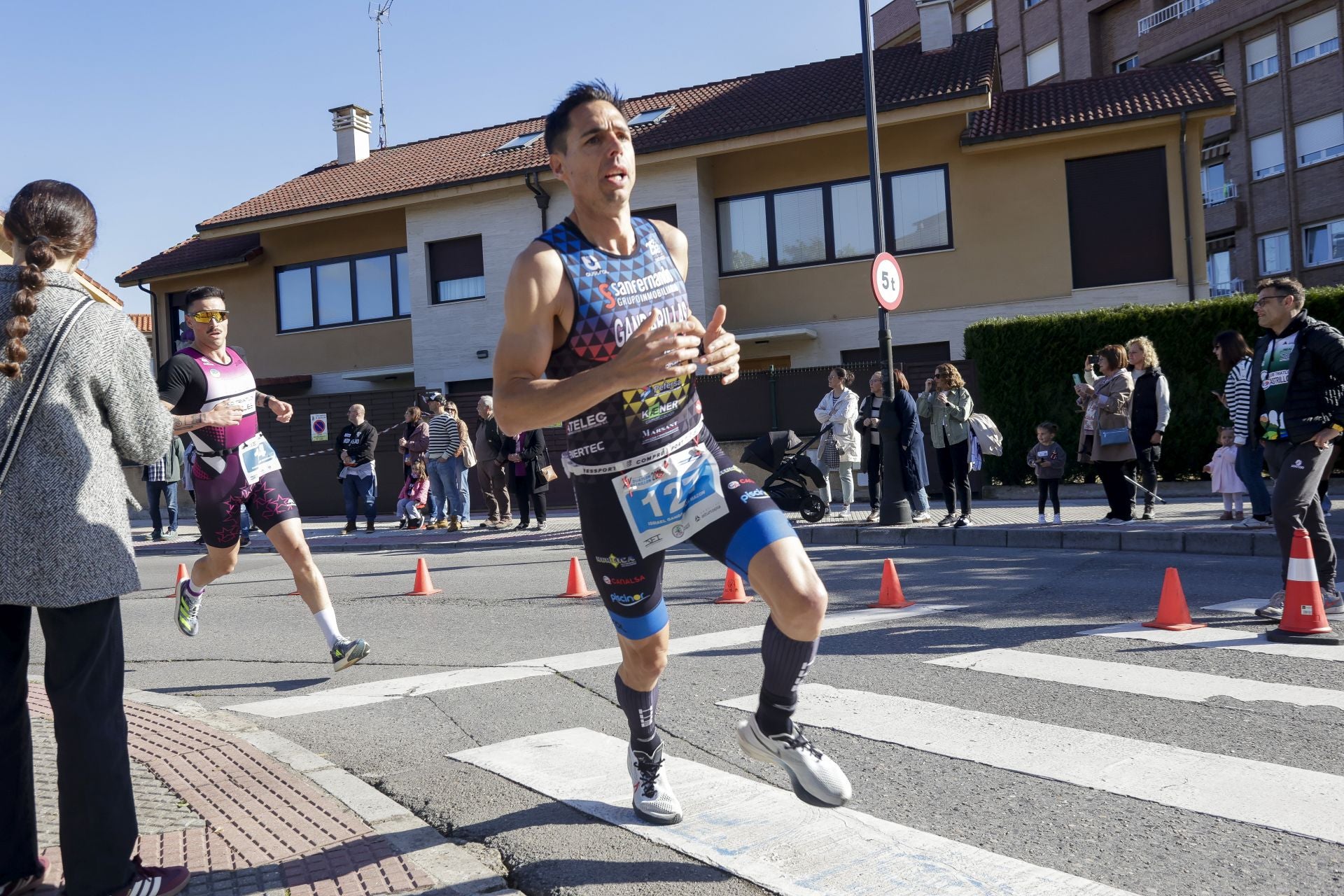 ¿Participaste en el Campeonato de Asturias de Duatlón 2025? ¡Búscate en las fotos!