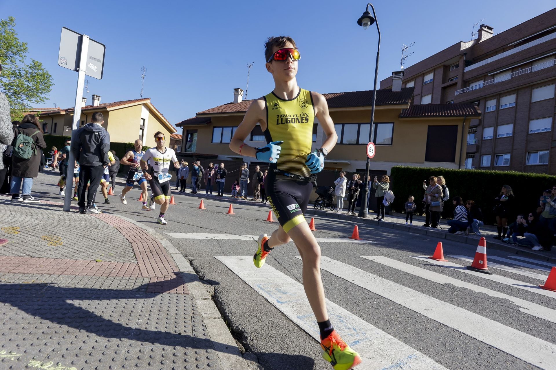 ¿Participaste en el Campeonato de Asturias de Duatlón 2025? ¡Búscate en las fotos!