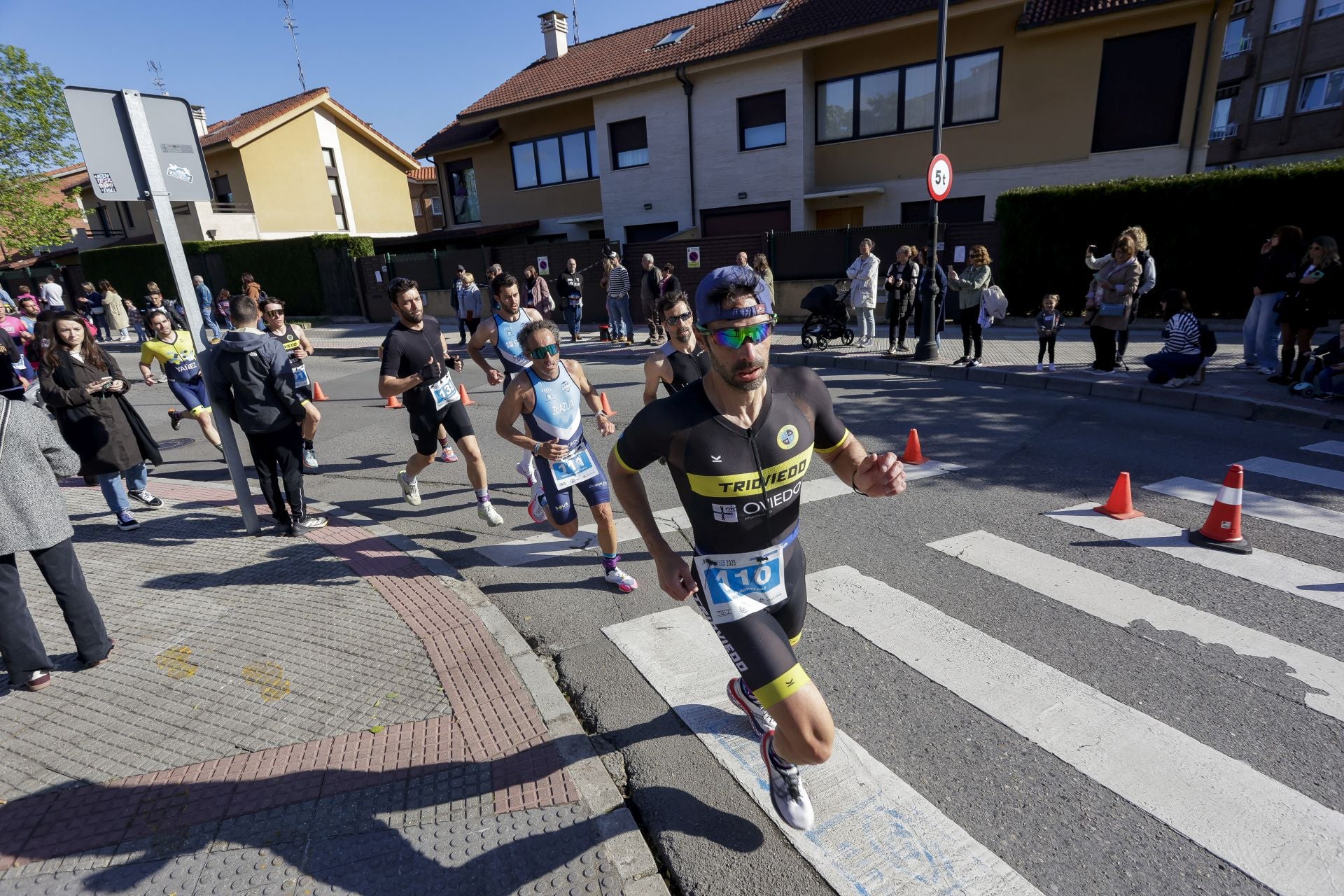 ¿Participaste en el Campeonato de Asturias de Duatlón 2025? ¡Búscate en las fotos!